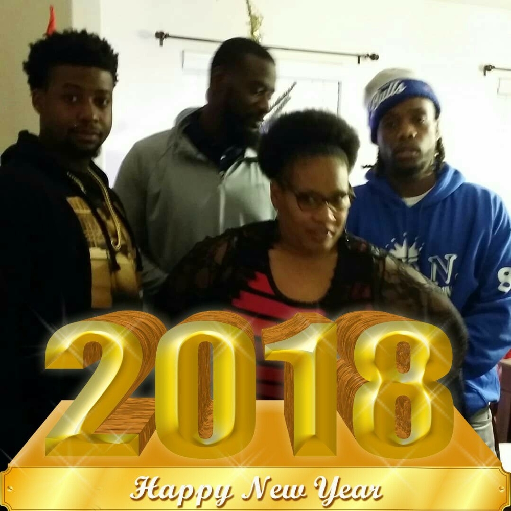 Meet your Posher, Terri